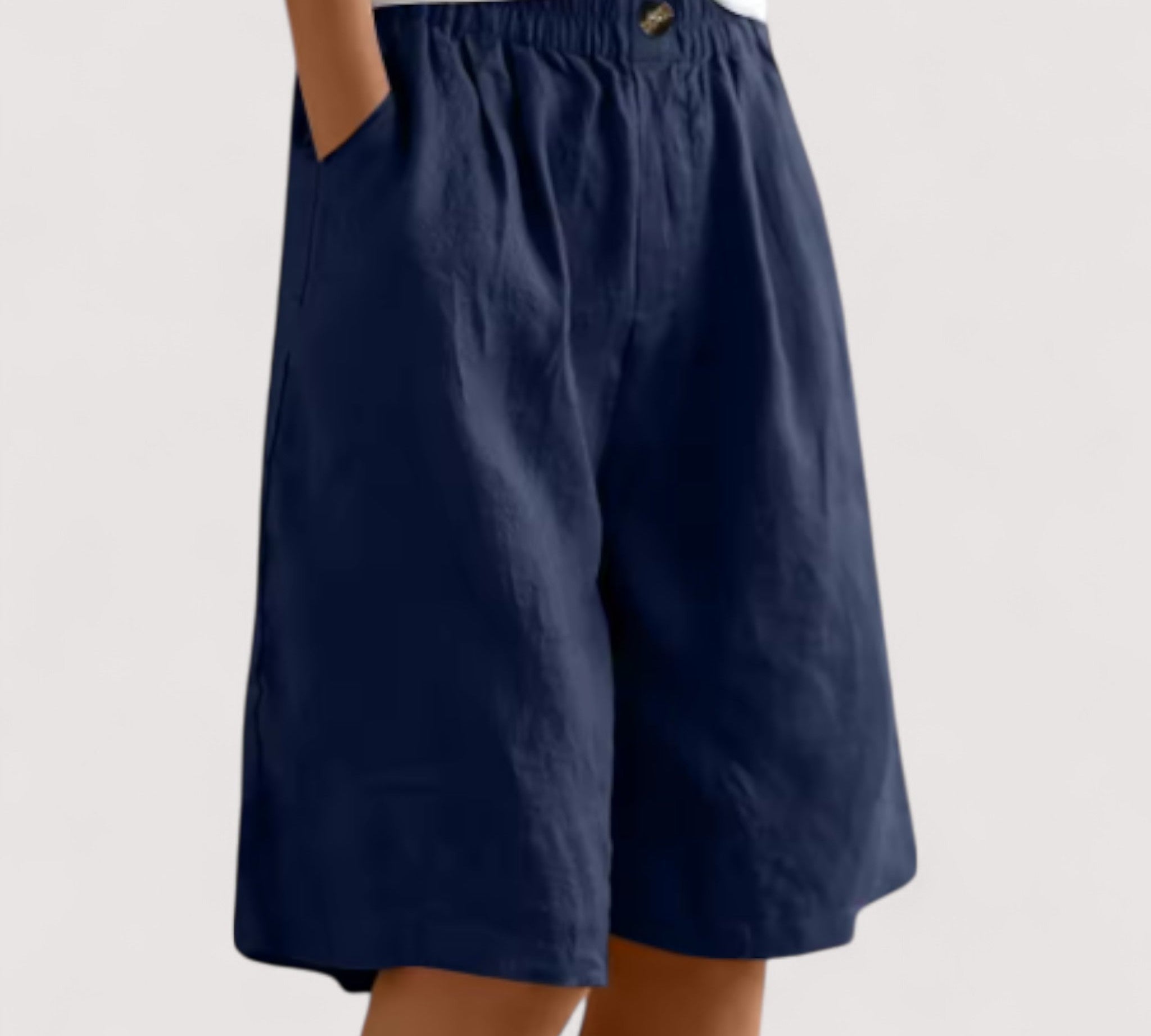 Hedwig™ | široke hlače za slobodno vrijeme