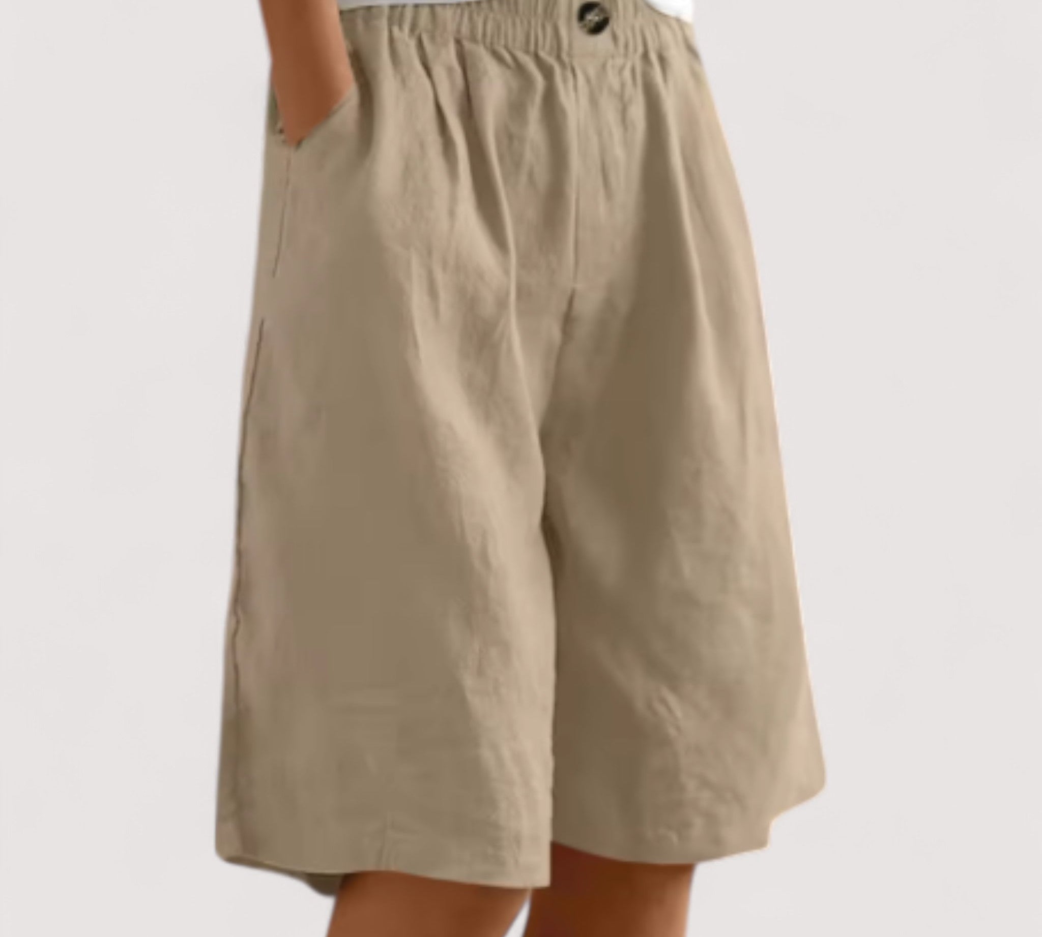 Hedwig™ | široke hlače za slobodno vrijeme