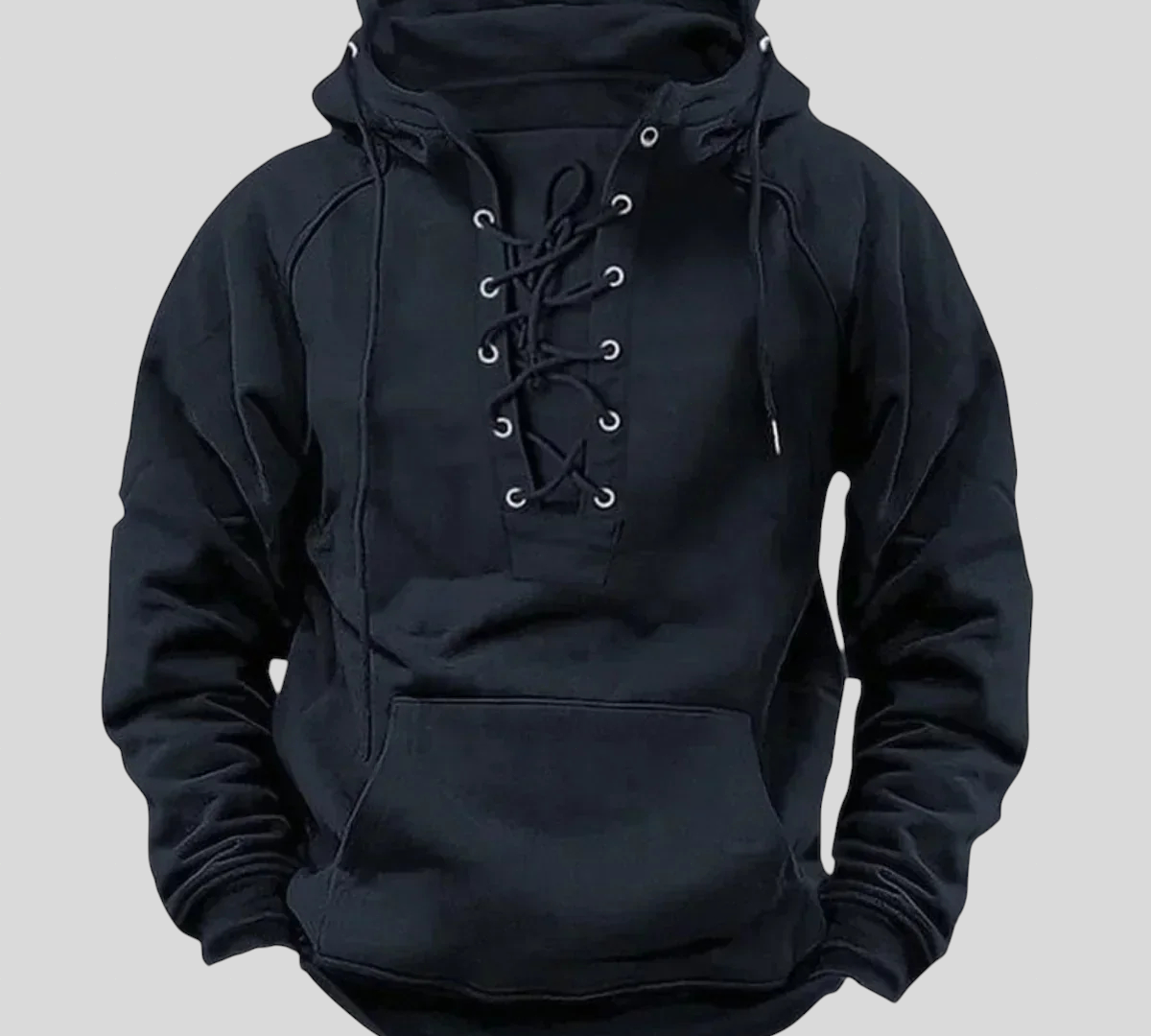 Bastion - Taktički Hoodie Za Svaku Priliku