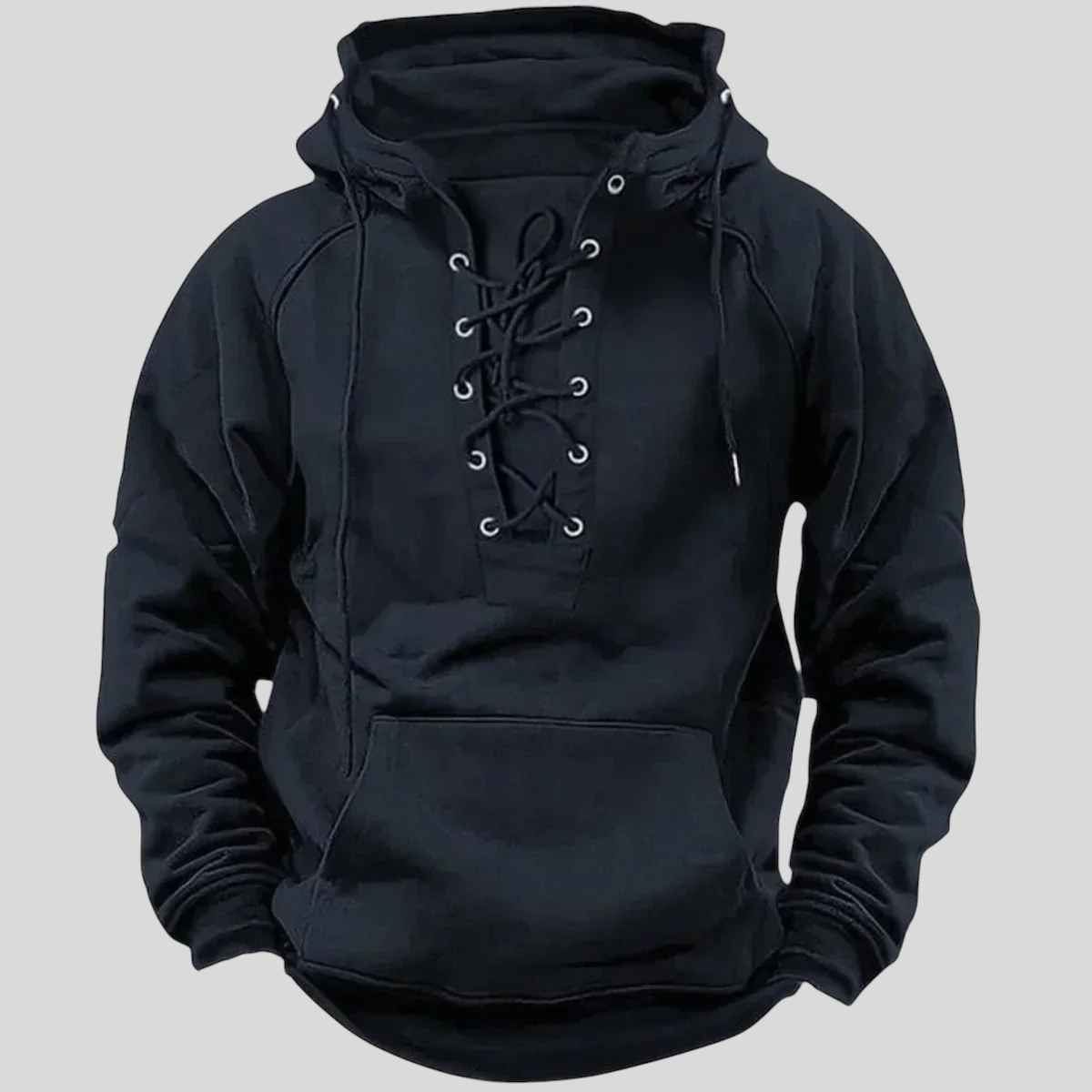 Bastion - Taktički Hoodie Za Svaku Priliku