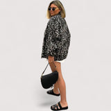 Manda™ | Wild Nomad bomber jakna