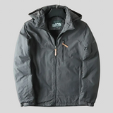 Gabriel - Muška Zimska Termo Jakna