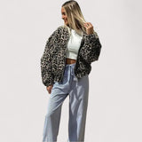 Manda™ | Wild Nomad bomber jakna