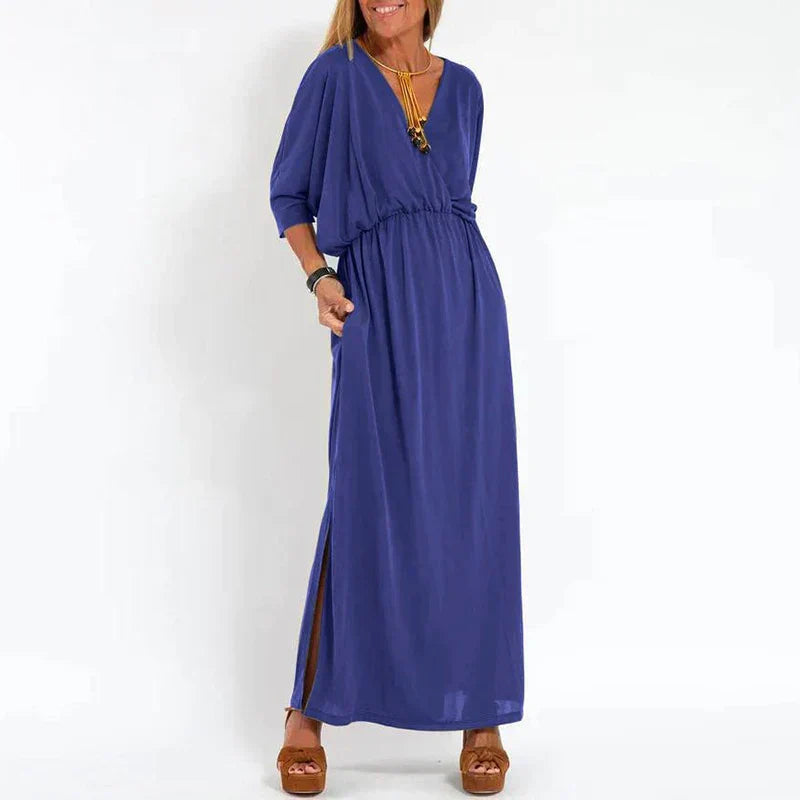 Mariah – Classic Maksi Haljina