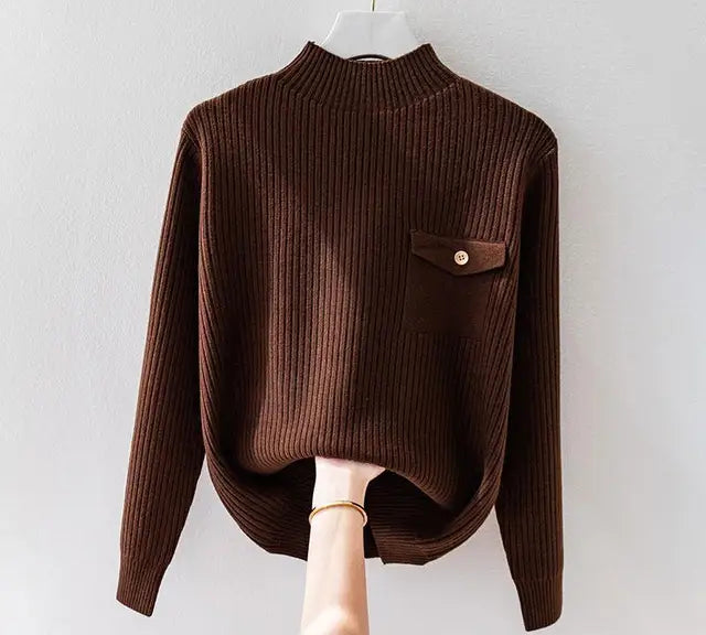 Elegantni Pleteni Rolak