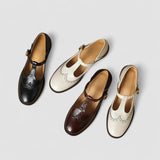 GIANNA™|ORTOPEDSKE CIPELE MARY JANE