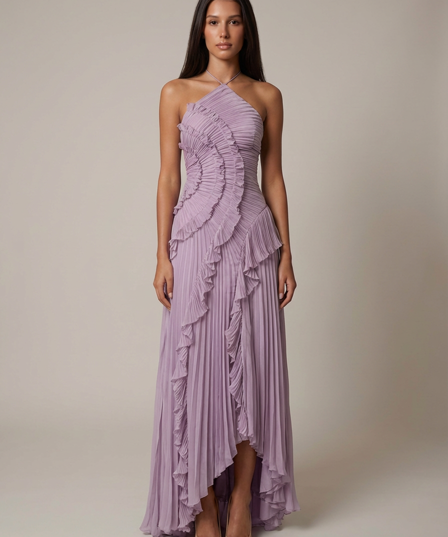Lucia | Maxi Haljina