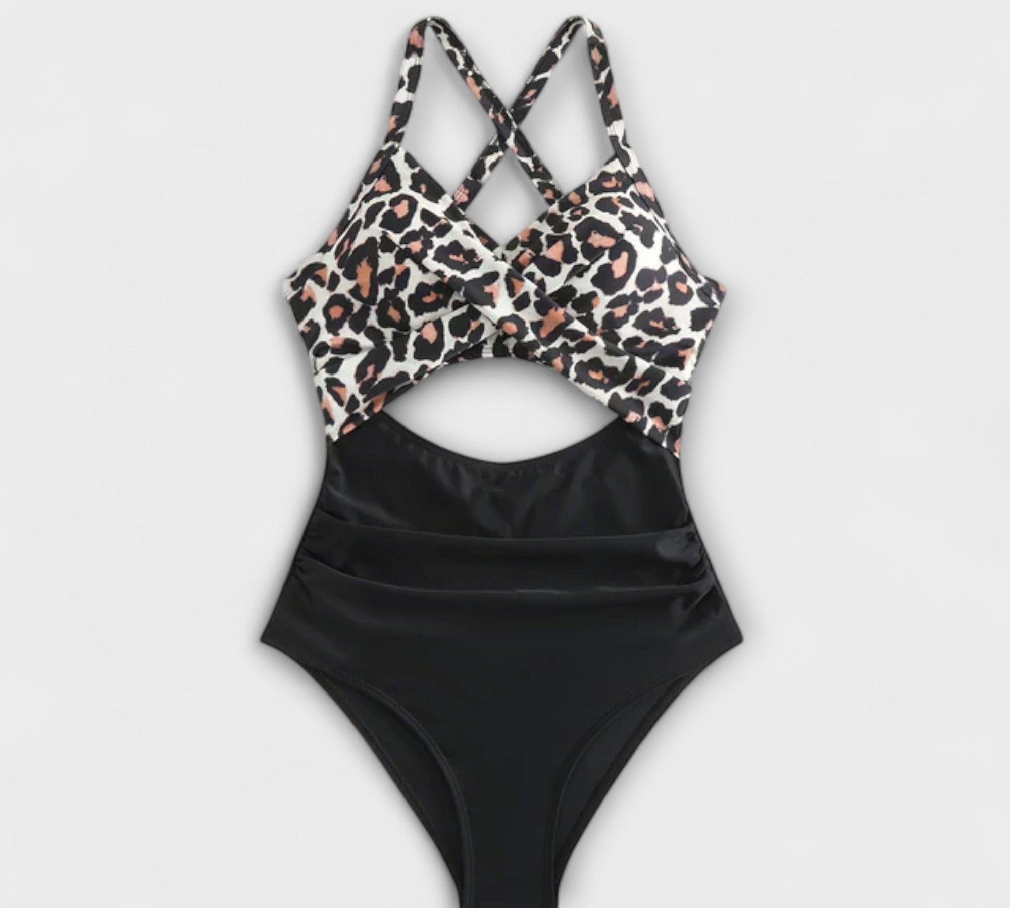 Izabela - Elegantni Bikini