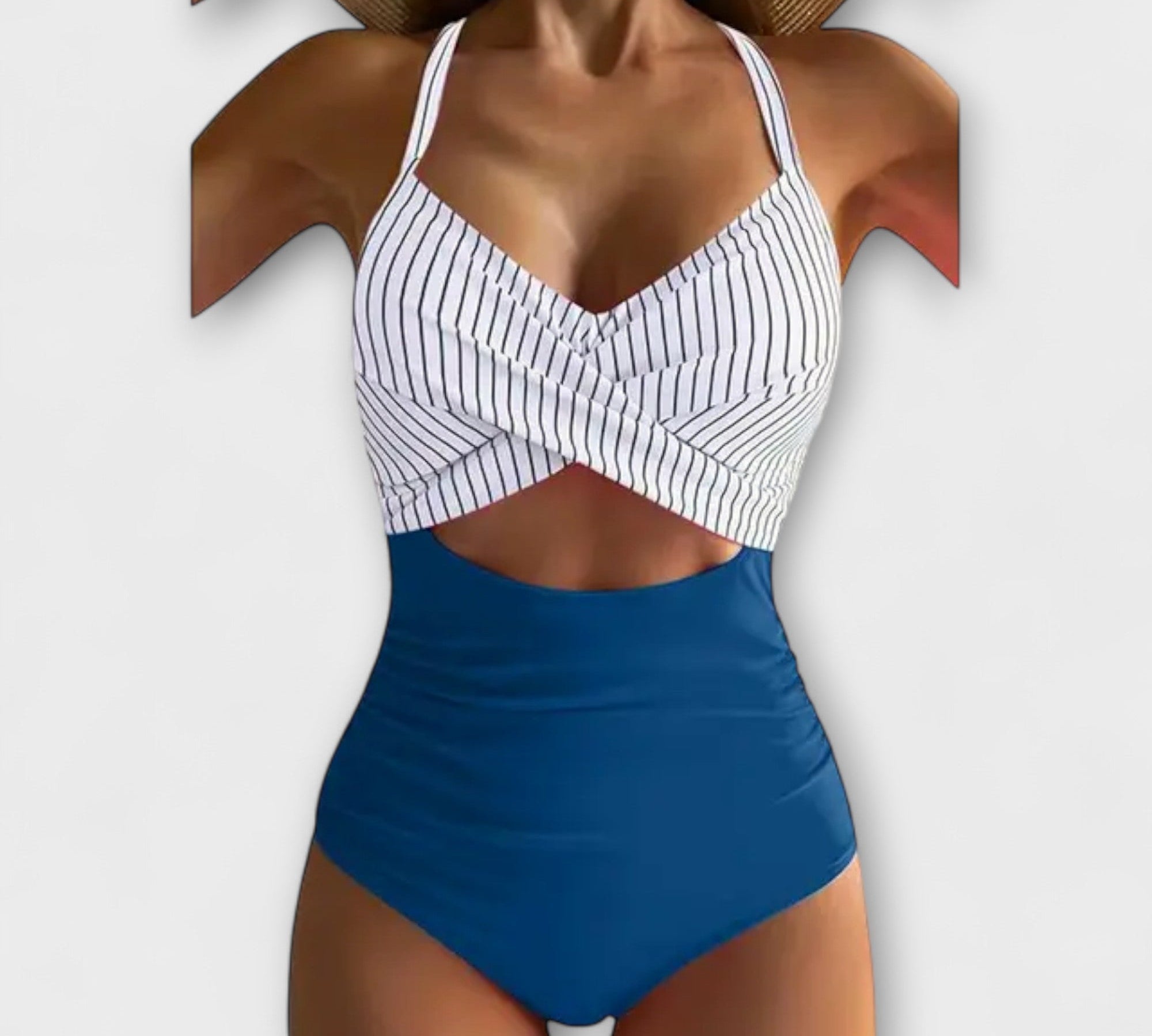 Izabela - Elegantni Bikini