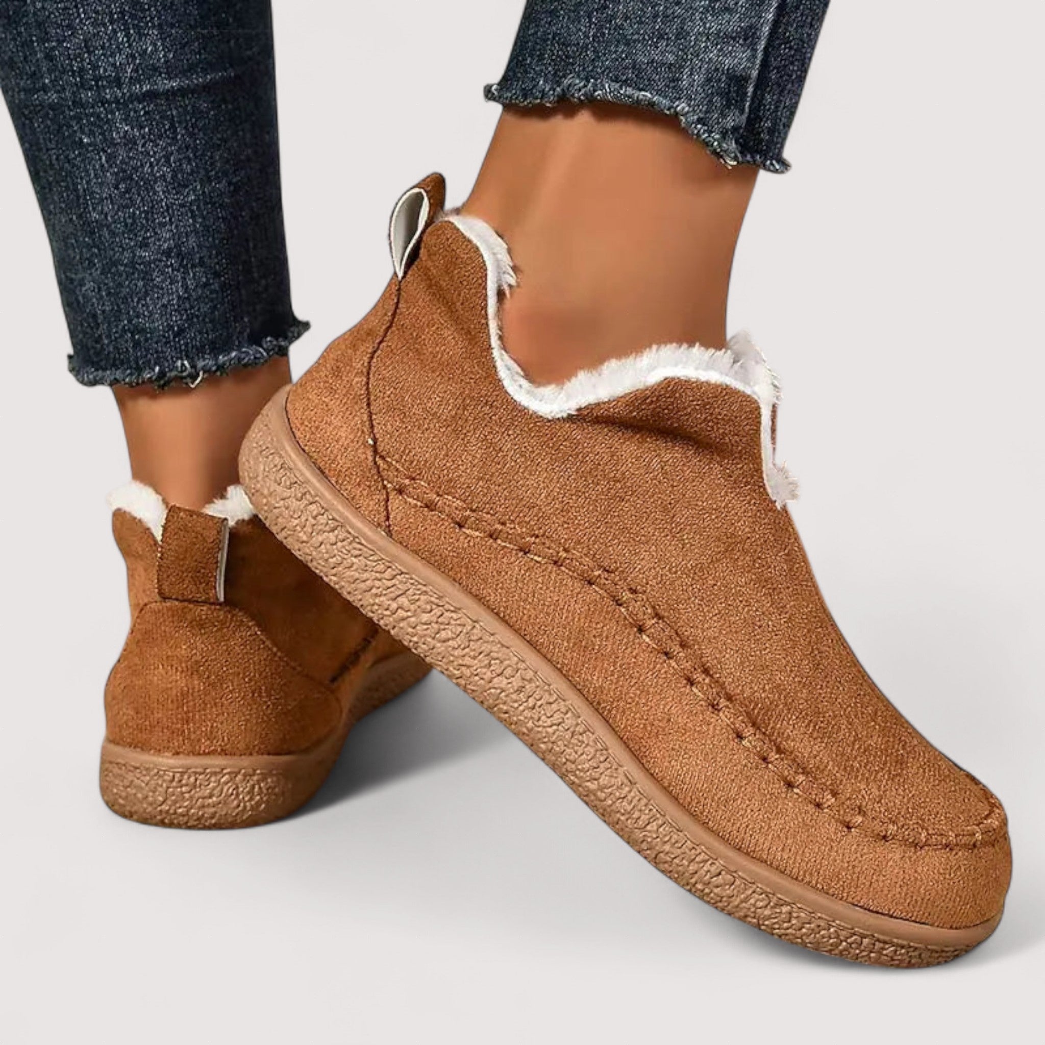 Nina™ | Papuče Nordlicht