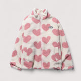 Katrina™ | Dvosmjerna jakna sa srcem