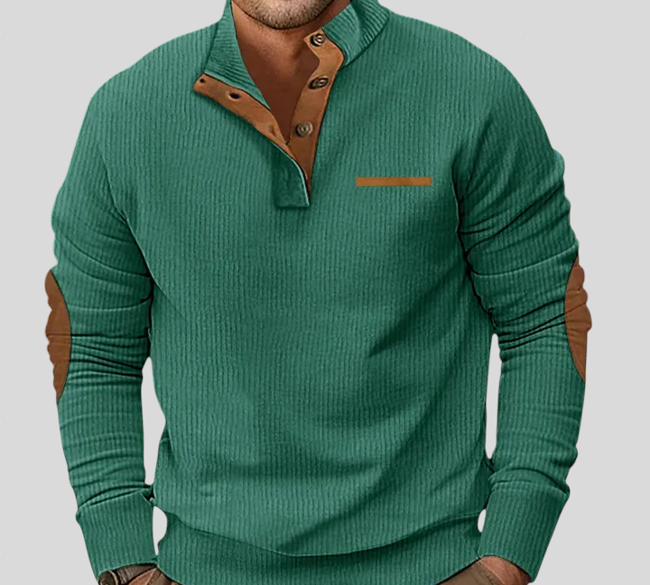 Maël - Elegantan Jesenski Pulover