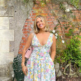 Edith™ | elegantna Summer haljina