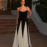 Olivia | Tropska Paloma maxi haljina