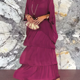 Lara – Elegantna duga haljina