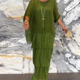 Lara – Elegantna duga haljina