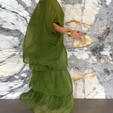 Lara – Elegantna duga haljina