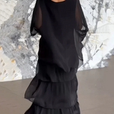 Lara – Elegantna duga haljina