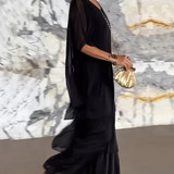 Lara – Elegantna duga haljina