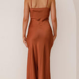 ALYA – DUGA HALJINA EN SATIN