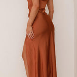ALYA – DUGA HALJINA EN SATIN
