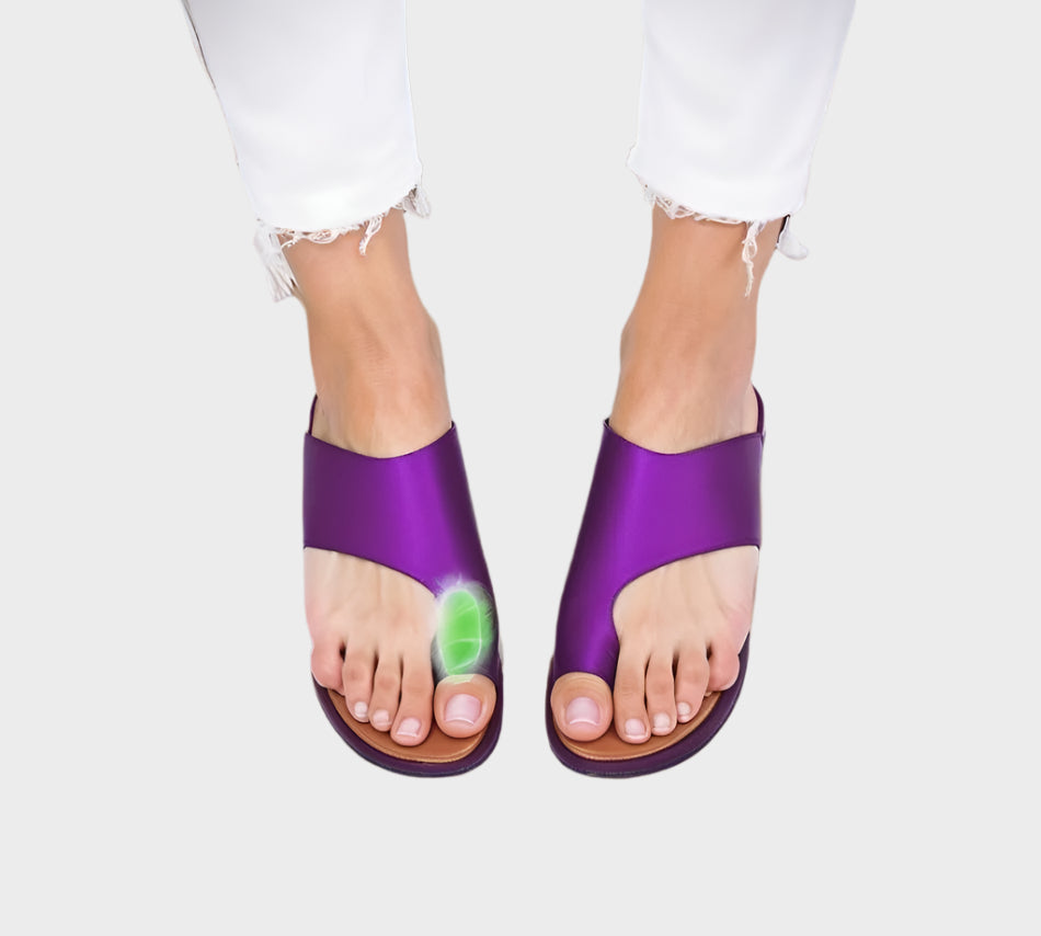 Vrlo udobne ortopedske ljetne sandale