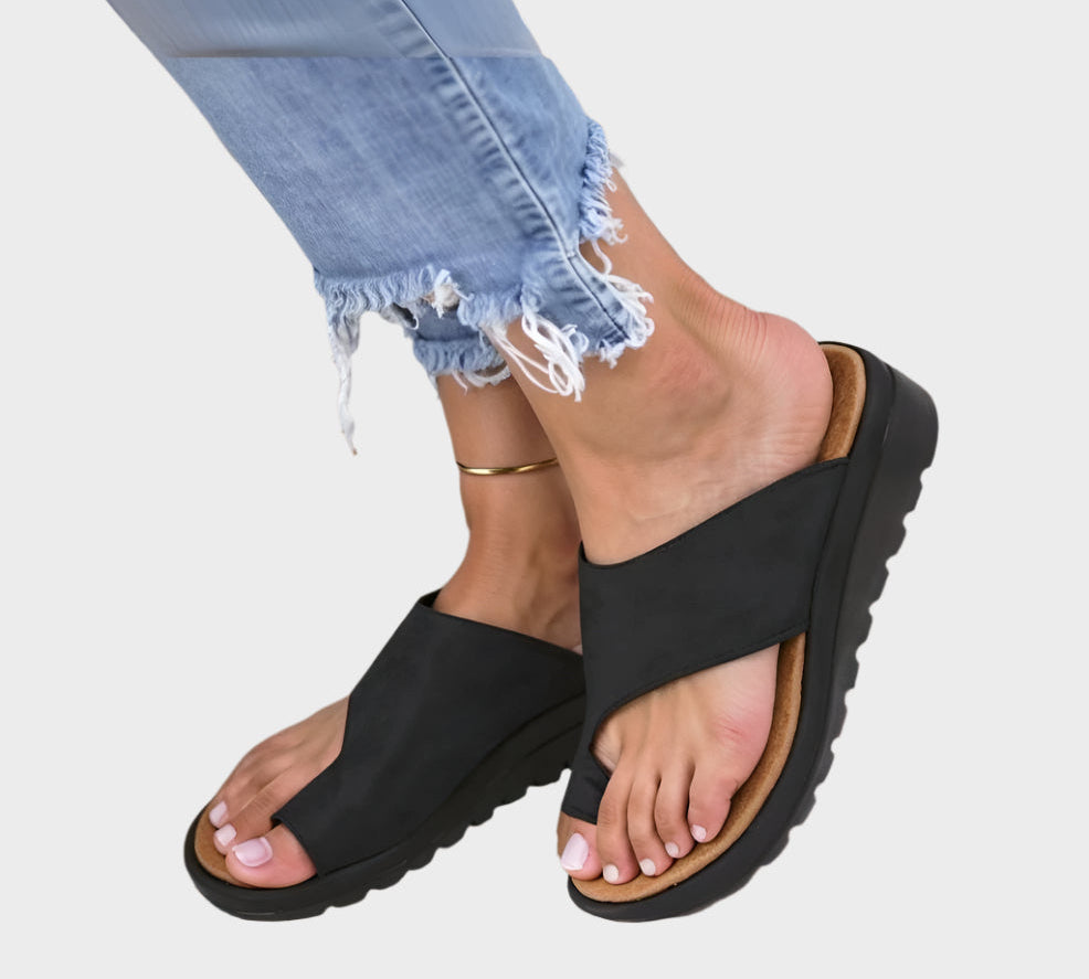 Vrlo udobne ortopedske ljetne sandale