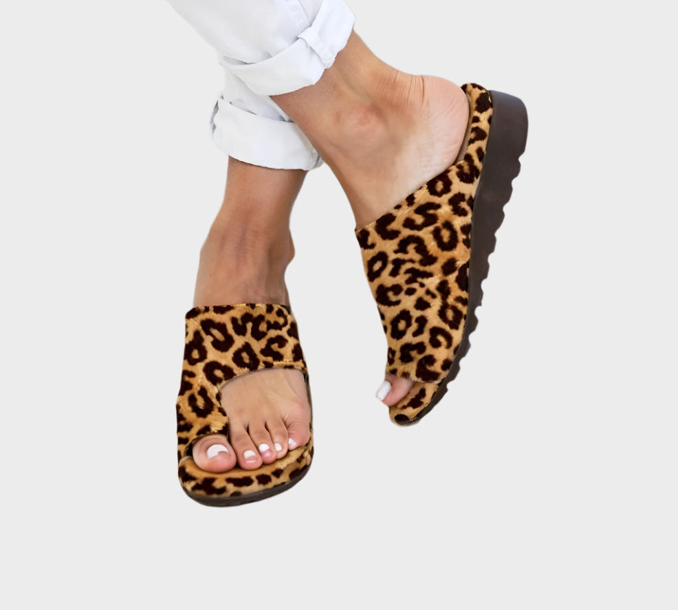 Vrlo udobne ortopedske ljetne sandale