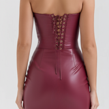 Victoria | Maxi Haljina