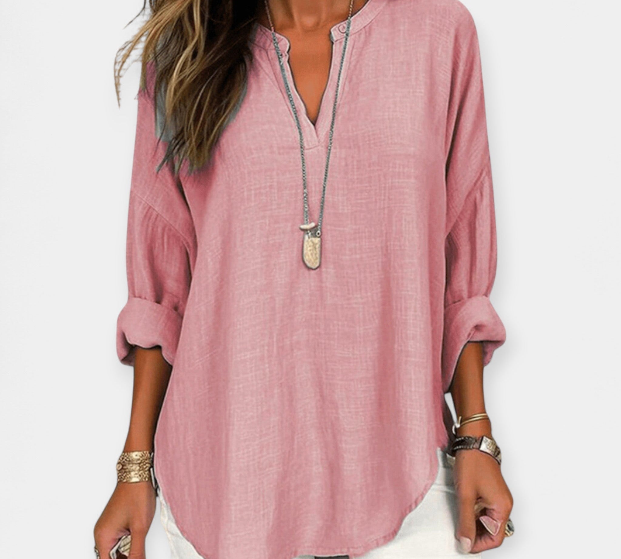 Lagana Majica za Plažu