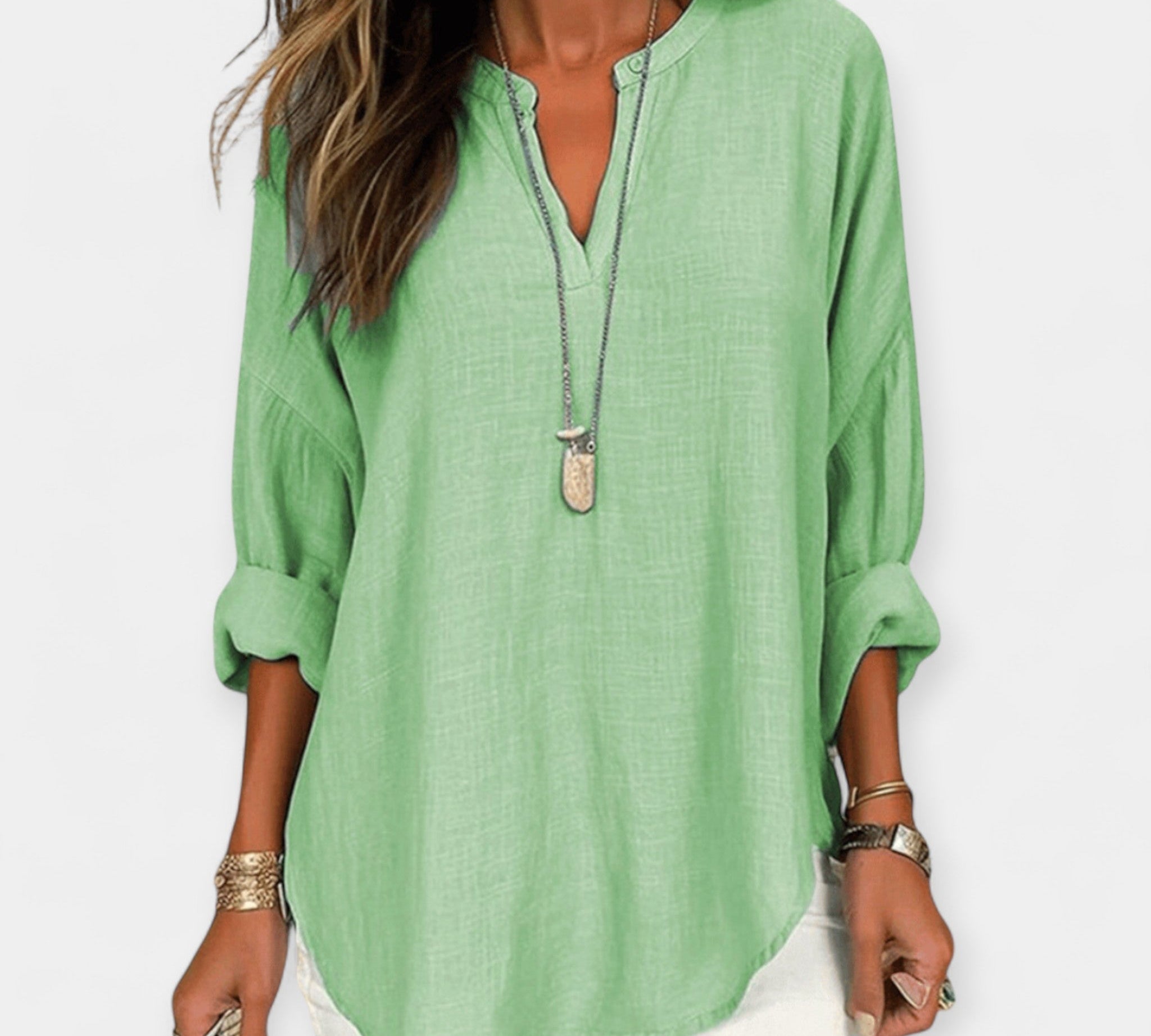 Lagana Majica za Plažu