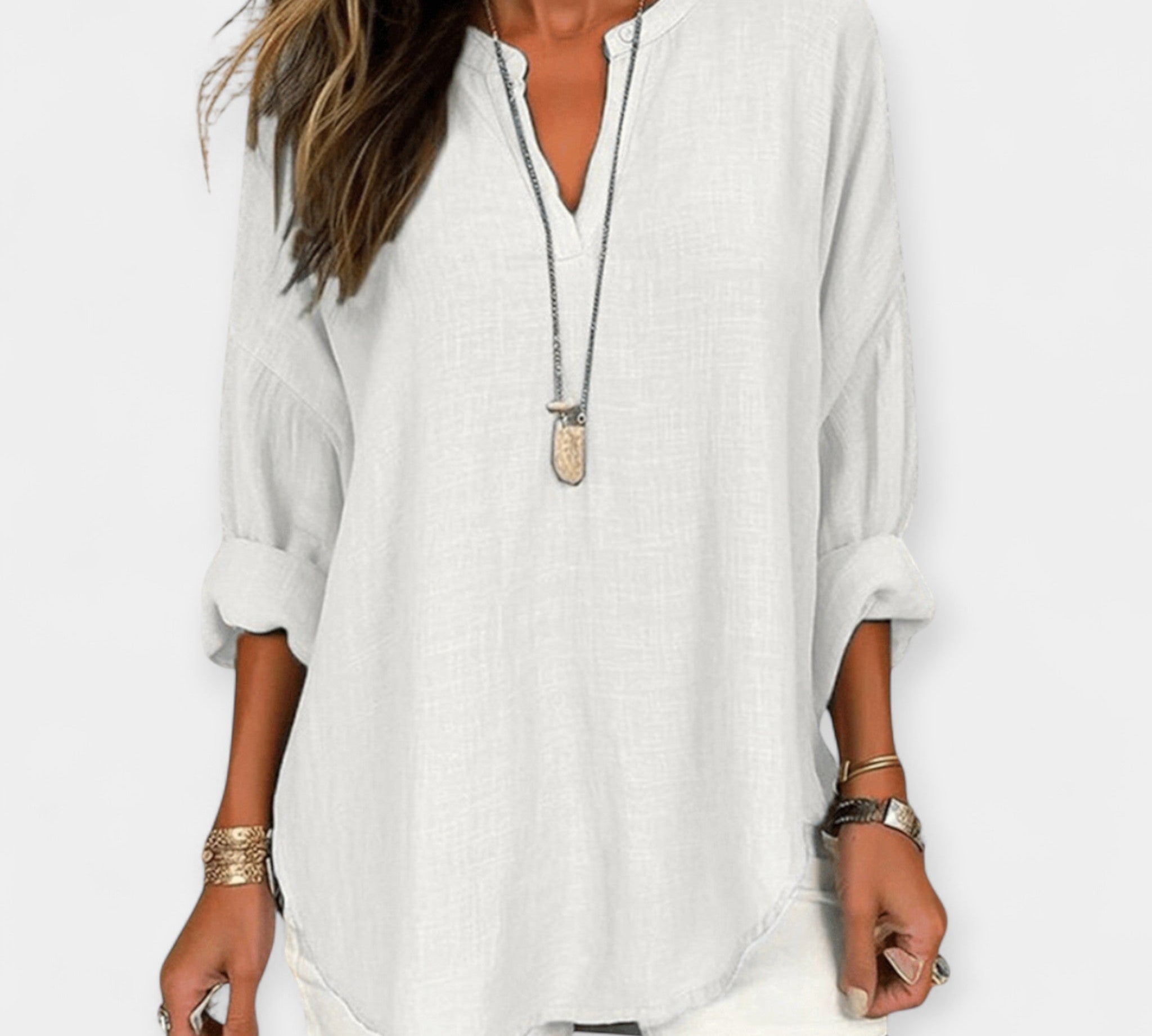 Lagana Majica za Plažu