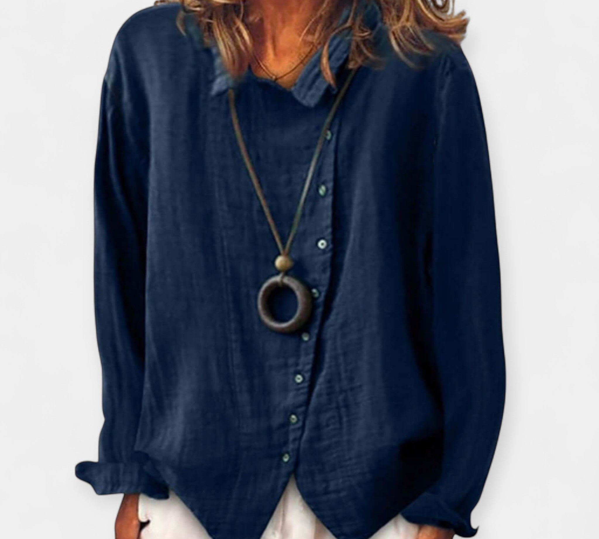 Dugo svakodnevno košulja