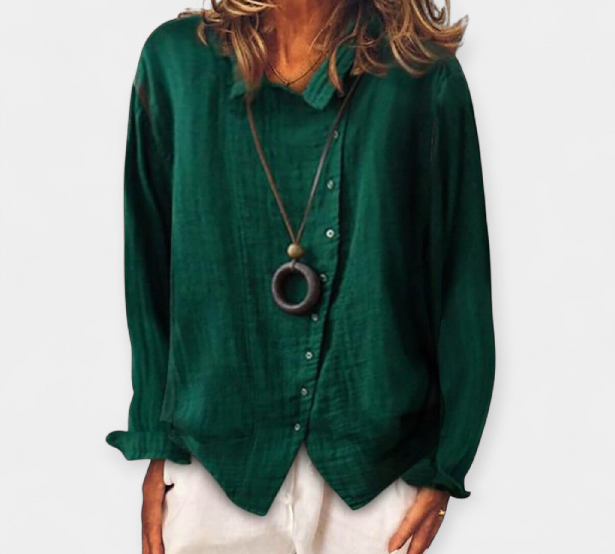 Dugo svakodnevno košulja