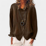 Dugo svakodnevno košulja