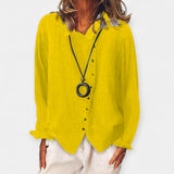 Dugo svakodnevno košulja