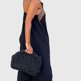 Olivia | Elegantna, lepršava maksi haljina