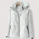 Alva™ | Vodootporna jakna