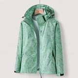 Alva™ | Vodootporna jakna