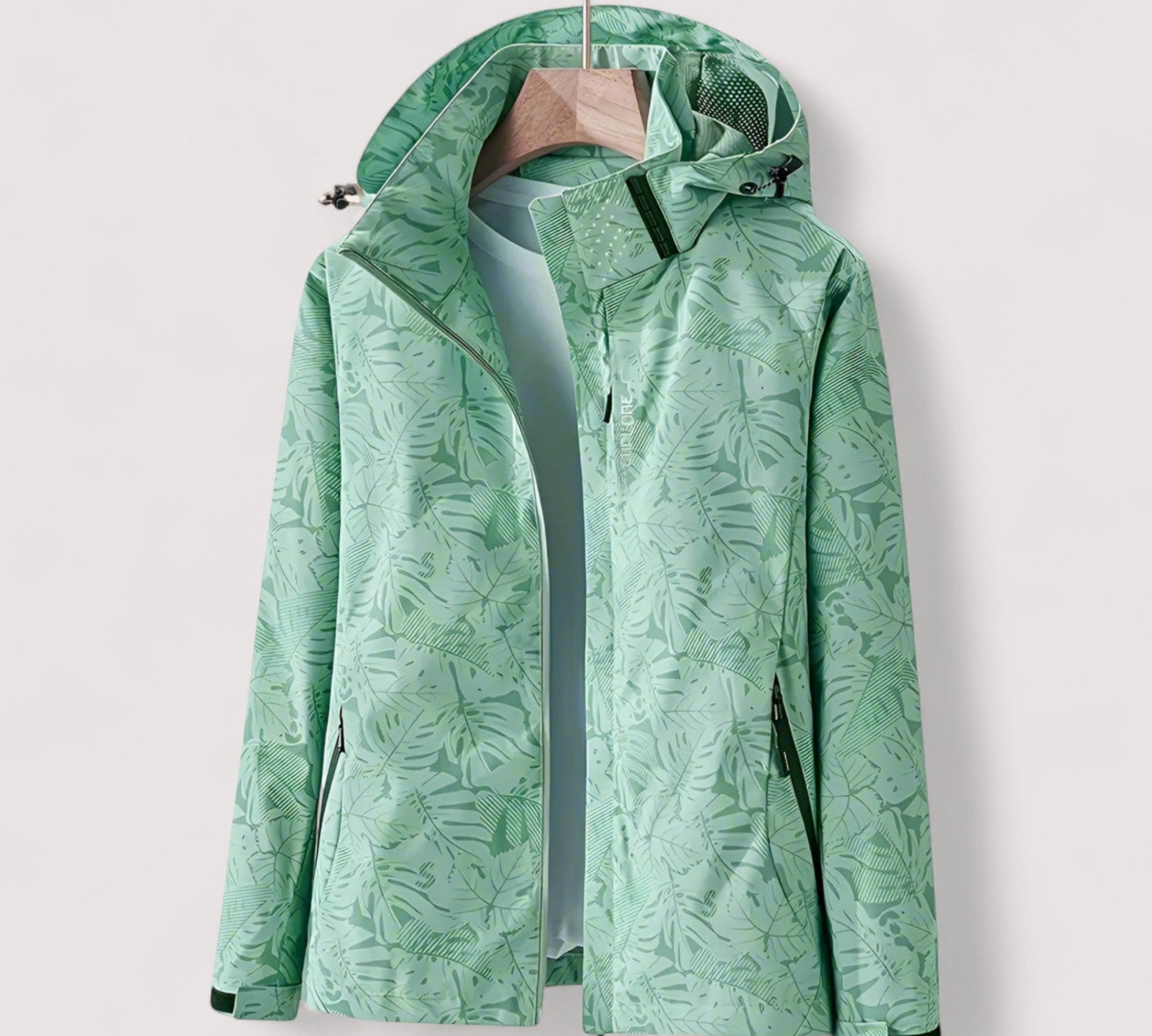 Alva™ | Vodootporna jakna