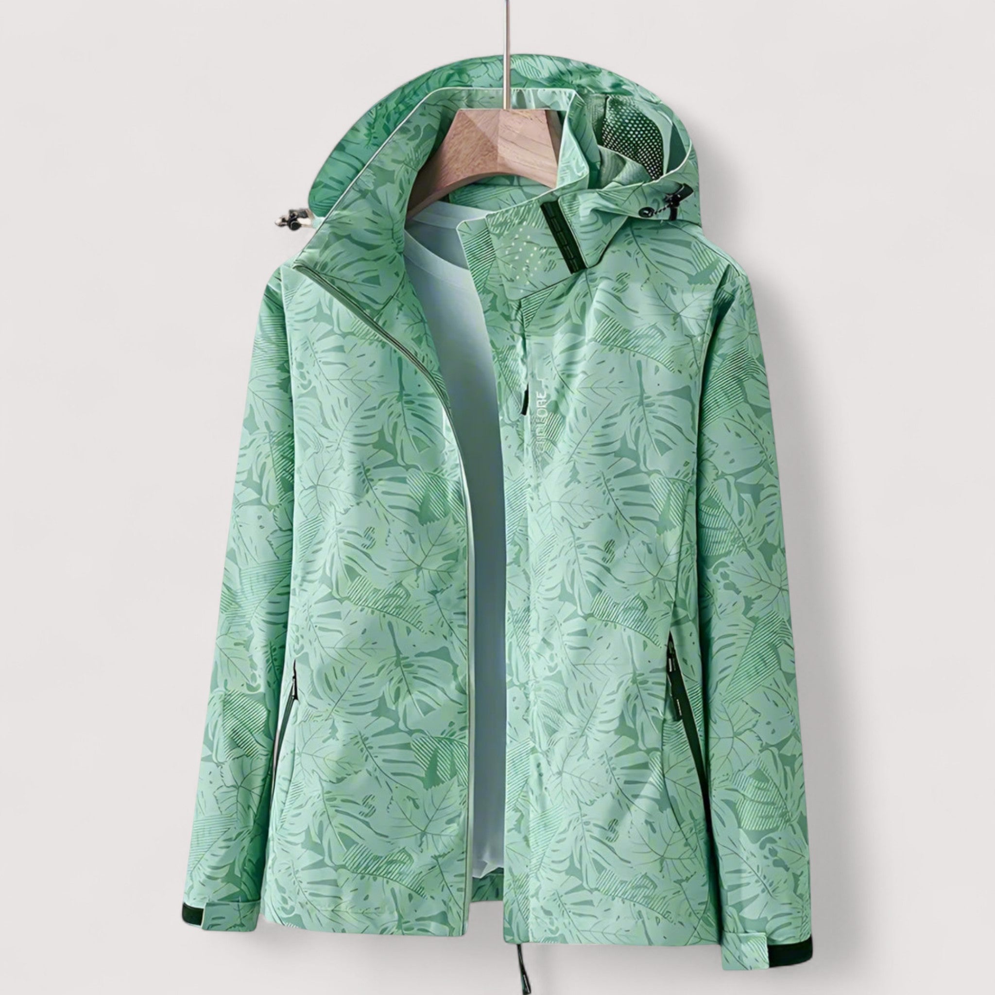 Alva™ | Vodootporna jakna