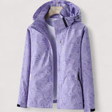 Alva™ | Vodootporna jakna