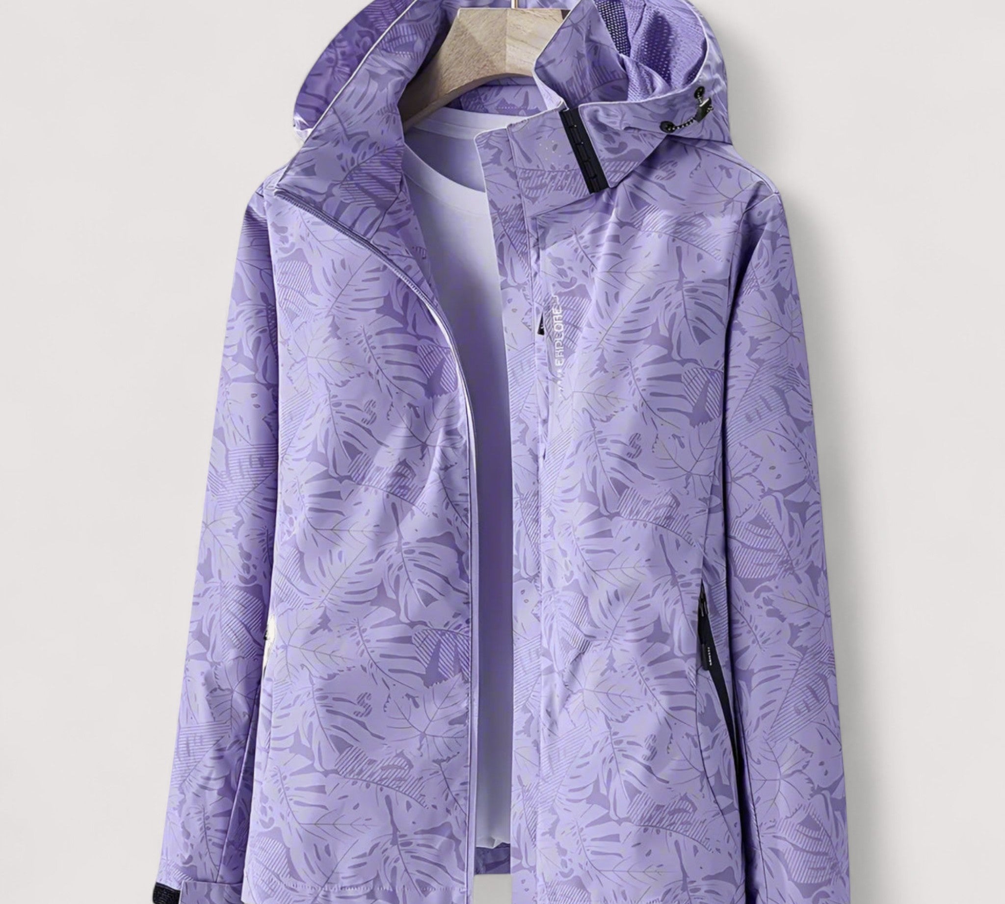 Alva™ | Vodootporna jakna