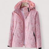 Alva™ | Vodootporna jakna