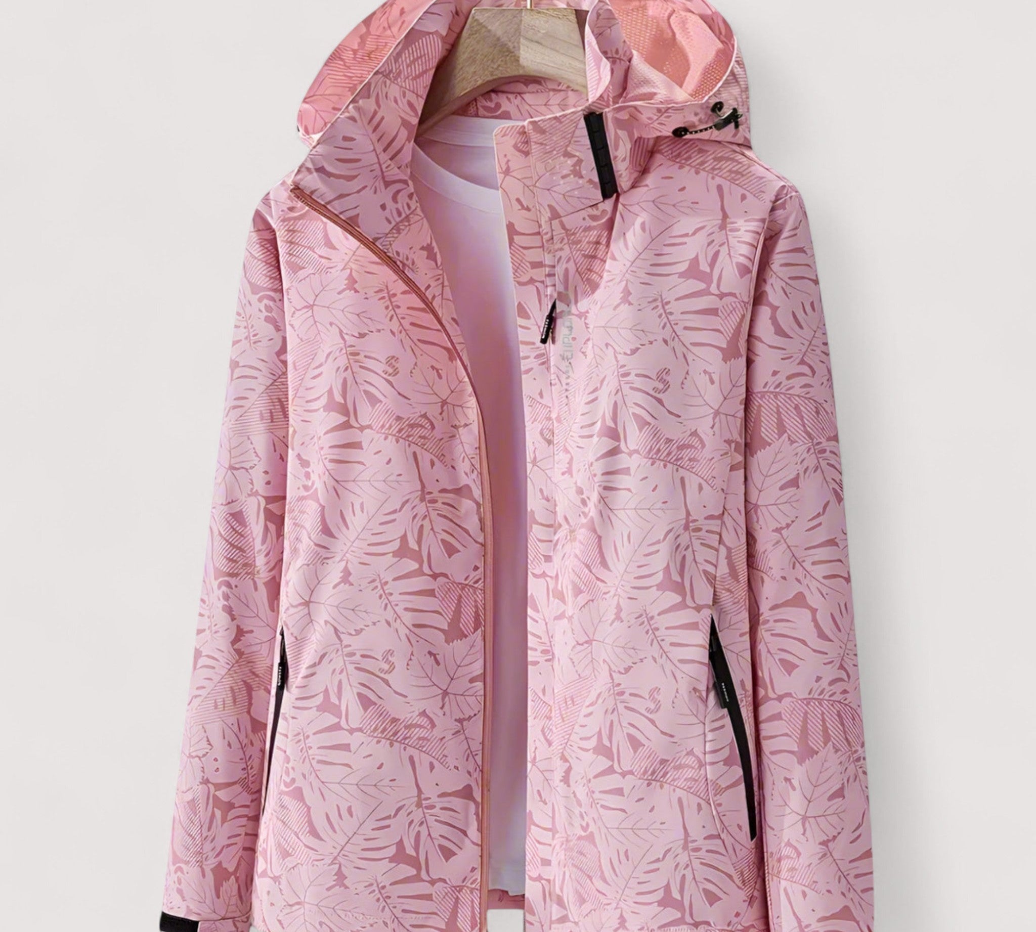 Alva™ | Vodootporna jakna