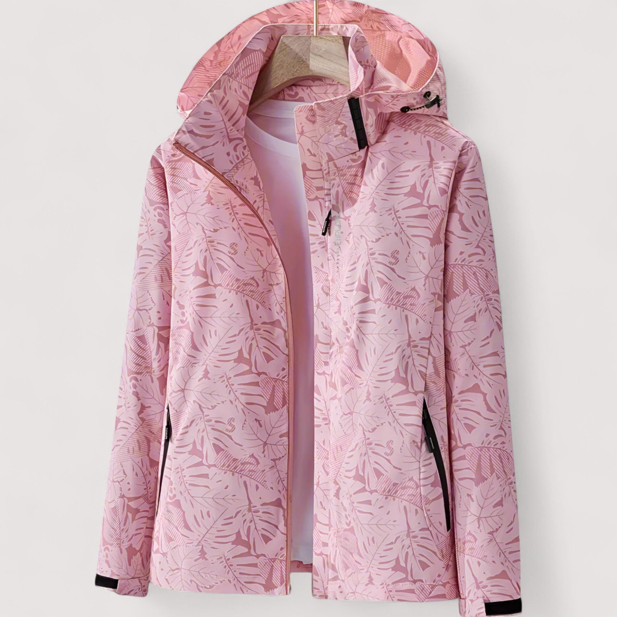 Alva™ | Vodootporna jakna