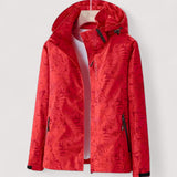 Alva™ | Vodootporna jakna