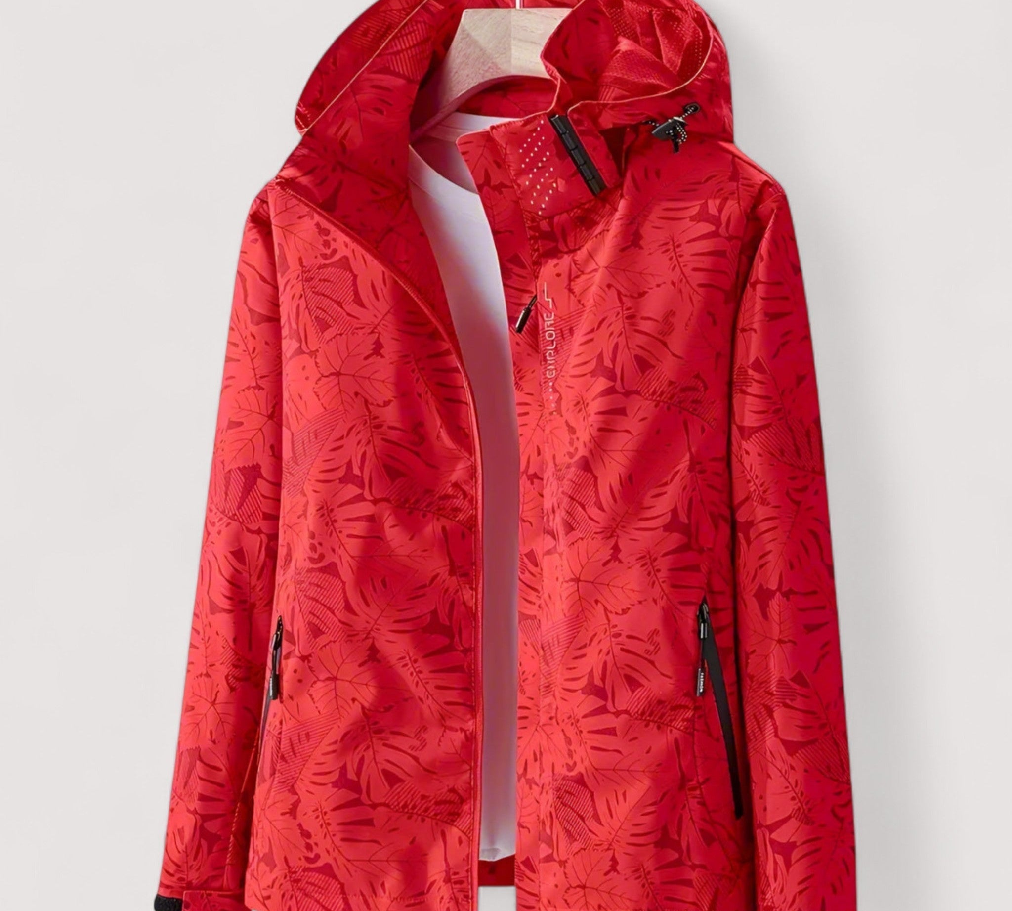 Alva™ | Vodootporna jakna