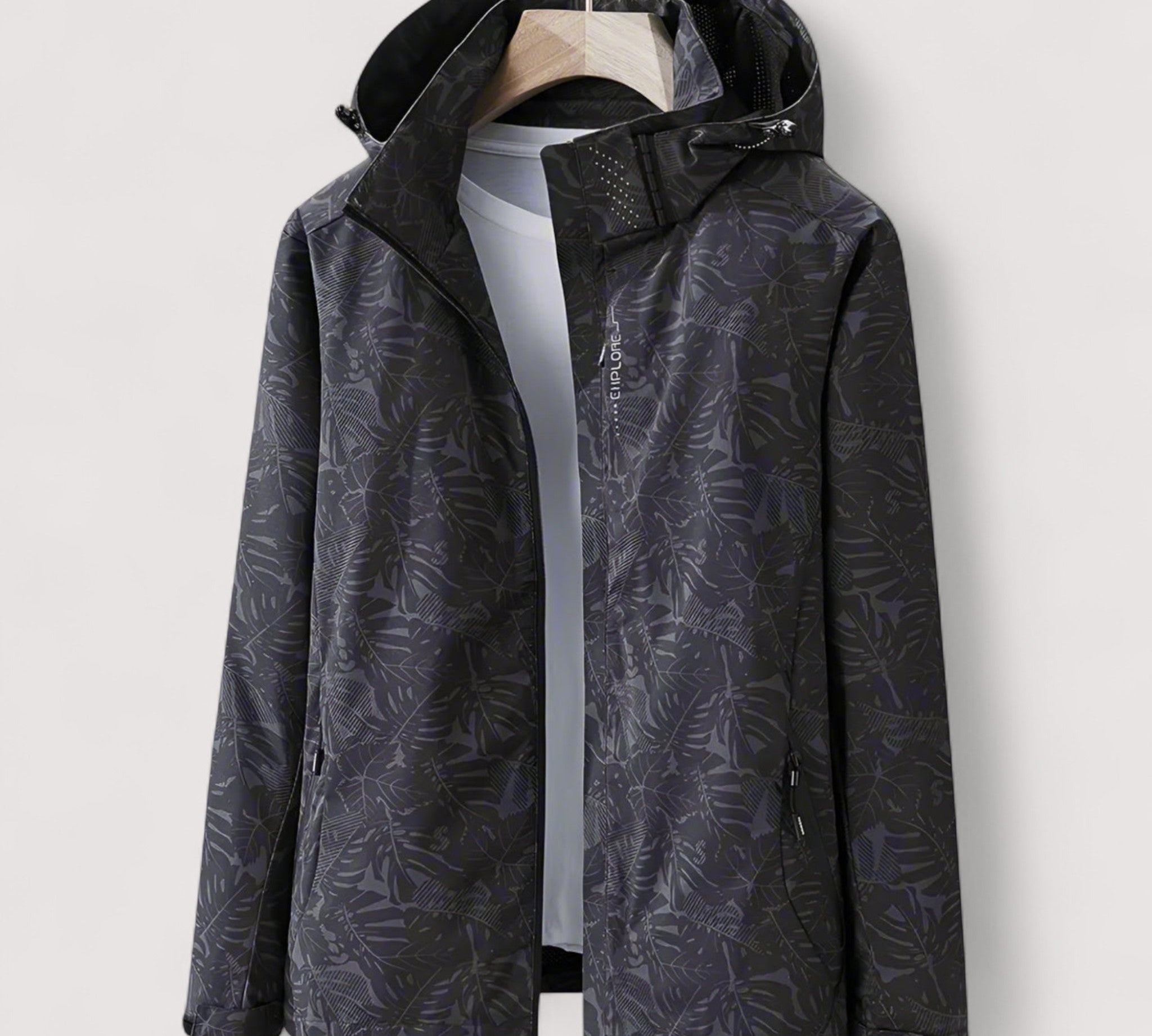 Alva™ | Vodootporna jakna