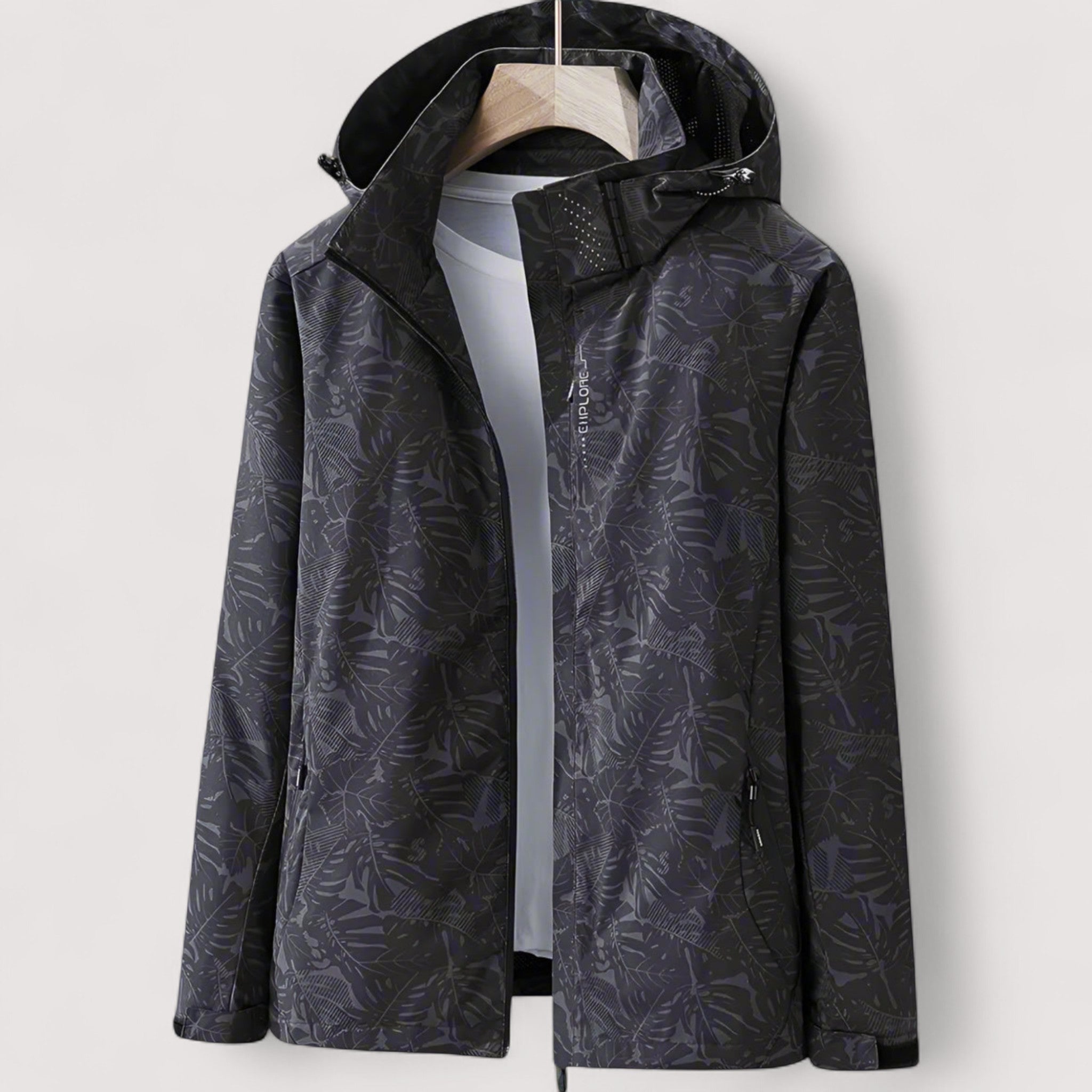 Alva™ | Vodootporna jakna